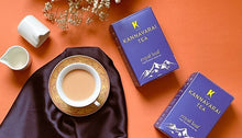 Load image into Gallery viewer, Ooty Kannavarai Tea Estate Black Tea Powder - Finest Ooty Tea for a Perfect Brew from Nilgiri Hills OotyMade.com
