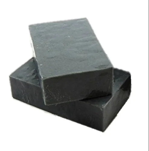 Charcoal Handmade Soap: Elevate Your Skincare Routine with Natural Organic Cleansing Perfection! OotyMade.com