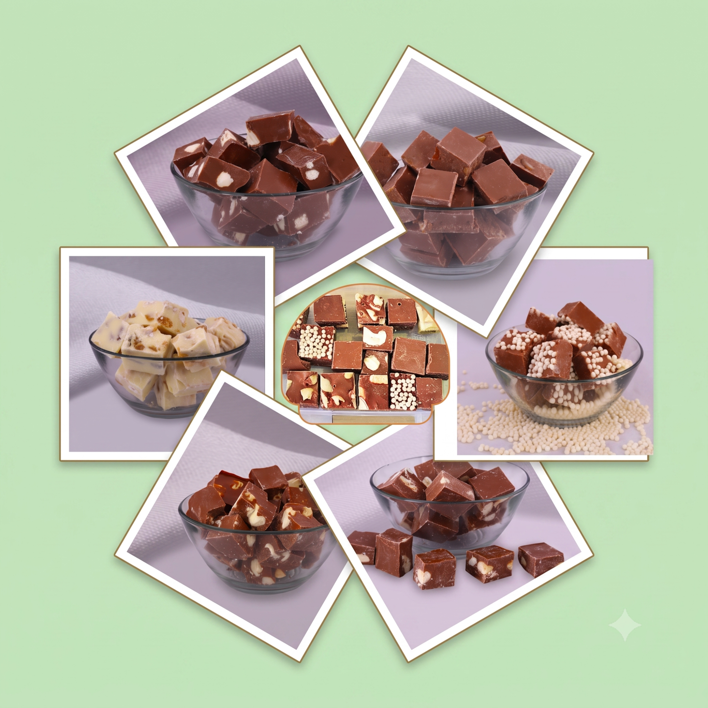 Ooty Chocolate Gift Pack — Premium Assorted Fruit Nut | OotyMade