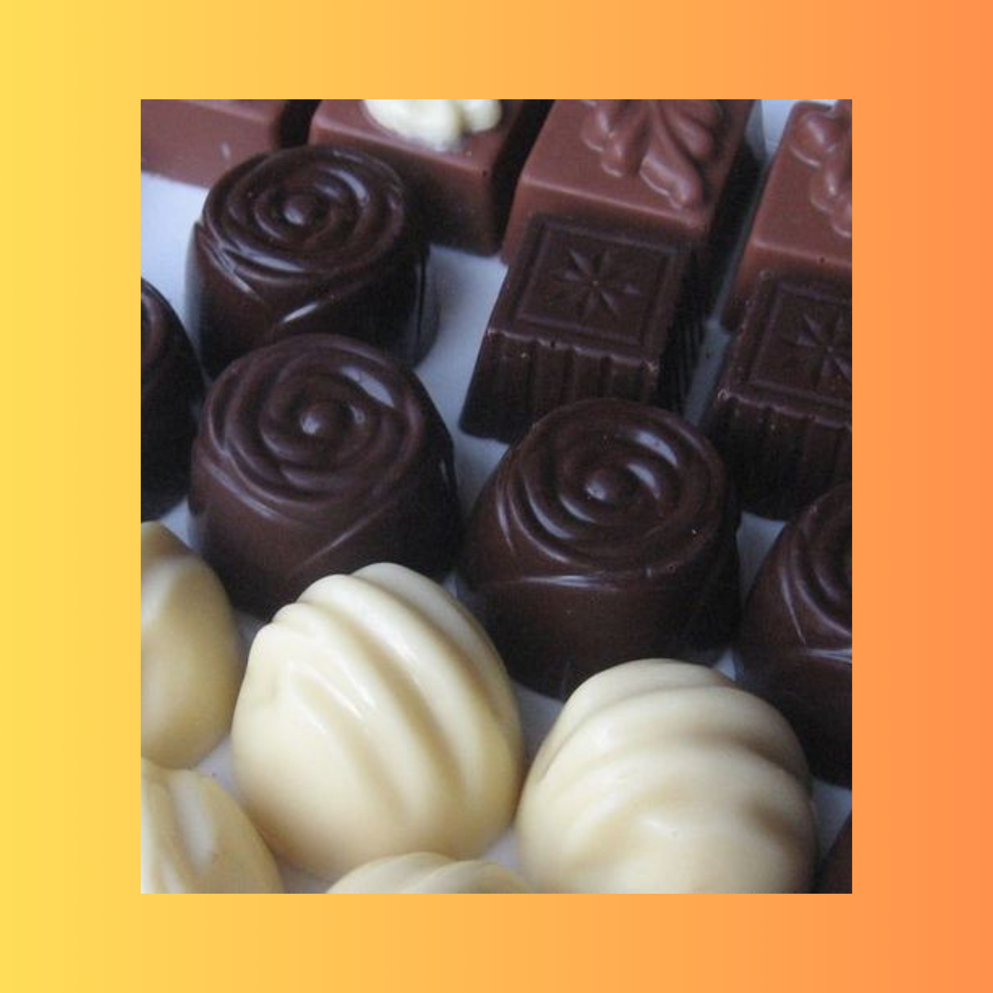 Ooty Chocolates Assortment - Handmade Elegance-Irresistible Mixed Chocolate Medley OotyMade.com