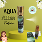 Aqua Attar Perfume Roll-On - The Best Attar Fragrance OotyMade.com