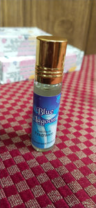 Blue Lagoon Attar Perfume Roll-On - The Best Attar for Women in India OotyMade.com