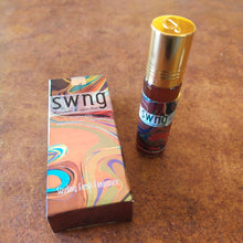 Load image into Gallery viewer, SWng Attar Perfume Roll On - Unisex Fragrance Sensation for All-day Aroma OotyMade.com
