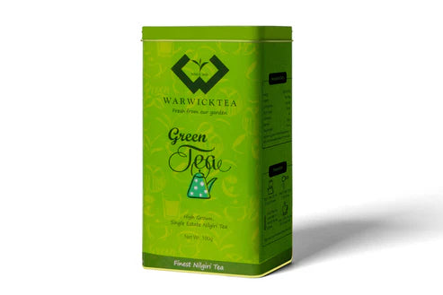 Havukal Warwick Special Green Tea