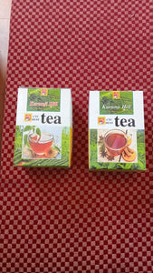 Ooty Bliss Tea Powder - Finest Blend for the Best Chai Experience-Regular Tea-Milk Tea OotyMade.com