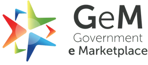 GeM (Government e-Marketplace)