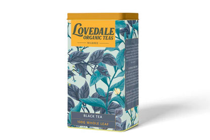 Havuku Lovedale Organic Black Tea