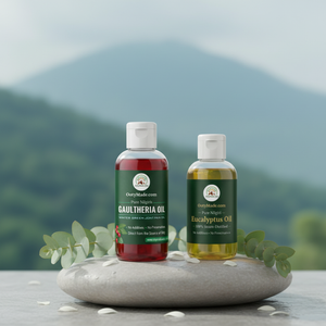 Essential Oils