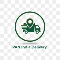 PAN India Delivery