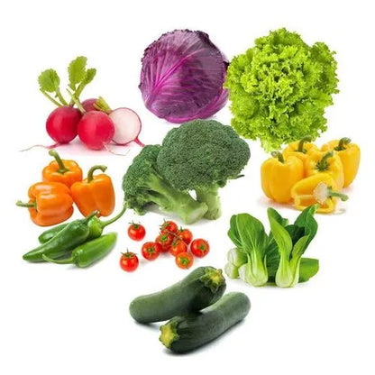 Ooty Fresh English, Chinese, Exotic Vegetables from Ooty to Your Table - Farm-Fresh Delights OotyMade.com