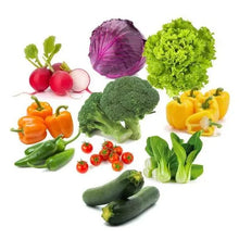 Load image into Gallery viewer, Ooty Fresh English, Chinese, Exotic Vegetables from Ooty to Your Table - Farm-Fresh Delights OotyMade.com
