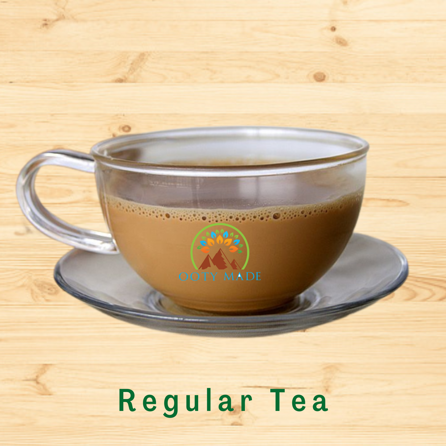 Nilgiris regular Tea From Ooty Tea Factory OotyMade.com