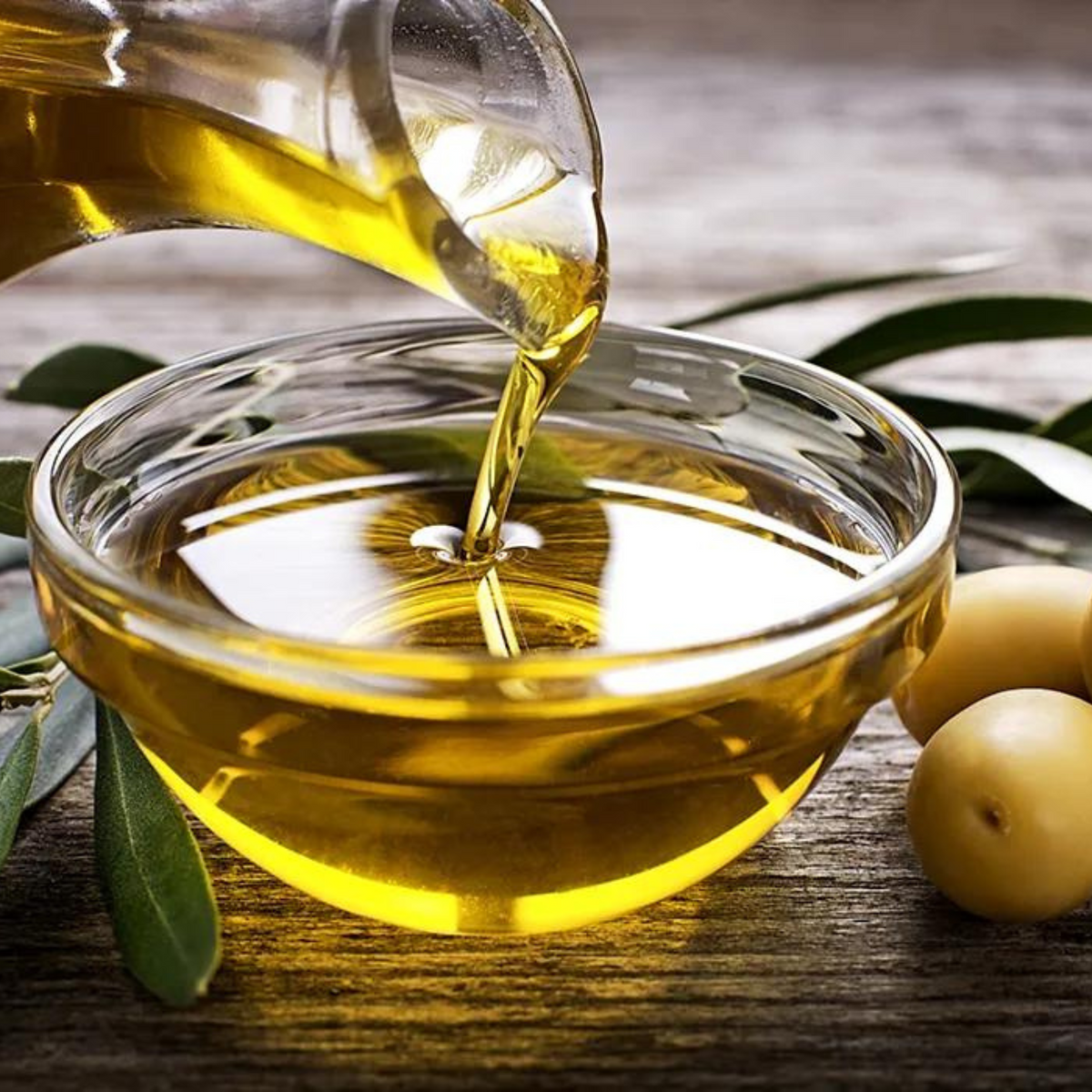 Buy the best Pure and Natural Olive Oil for Skin – OotyMade.com