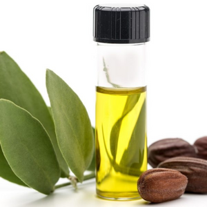 Natural Jojoba Essential Oil for skin OotyMade.com