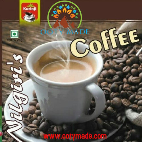 kurinji Coffee 500gms OotyMade.com