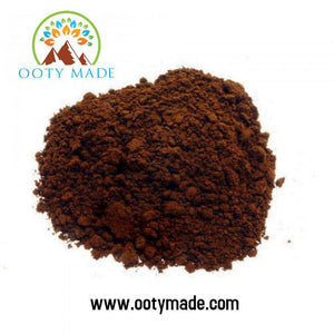 Coffee Powder With Chicory 1 kg OotyMade.com