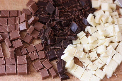 Choco Delight Special Gift Pack of Chocolate OotyMade.com