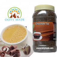 Silveroak Chocolate Tea 500GMS OotyMade.com