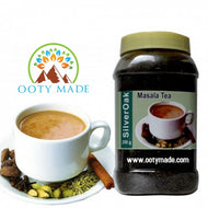 Silveroak Masala Tea 500gms OotyMade.com
