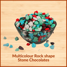 Load image into Gallery viewer, Stone Chocolates from Ooty chocolate Factory OotyMade.com

