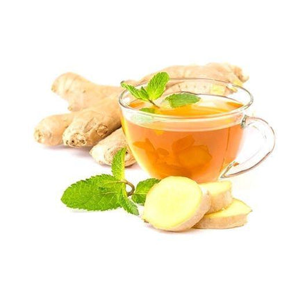 Ginger Tea Powder from the source of Nilgiris OotyMade.com